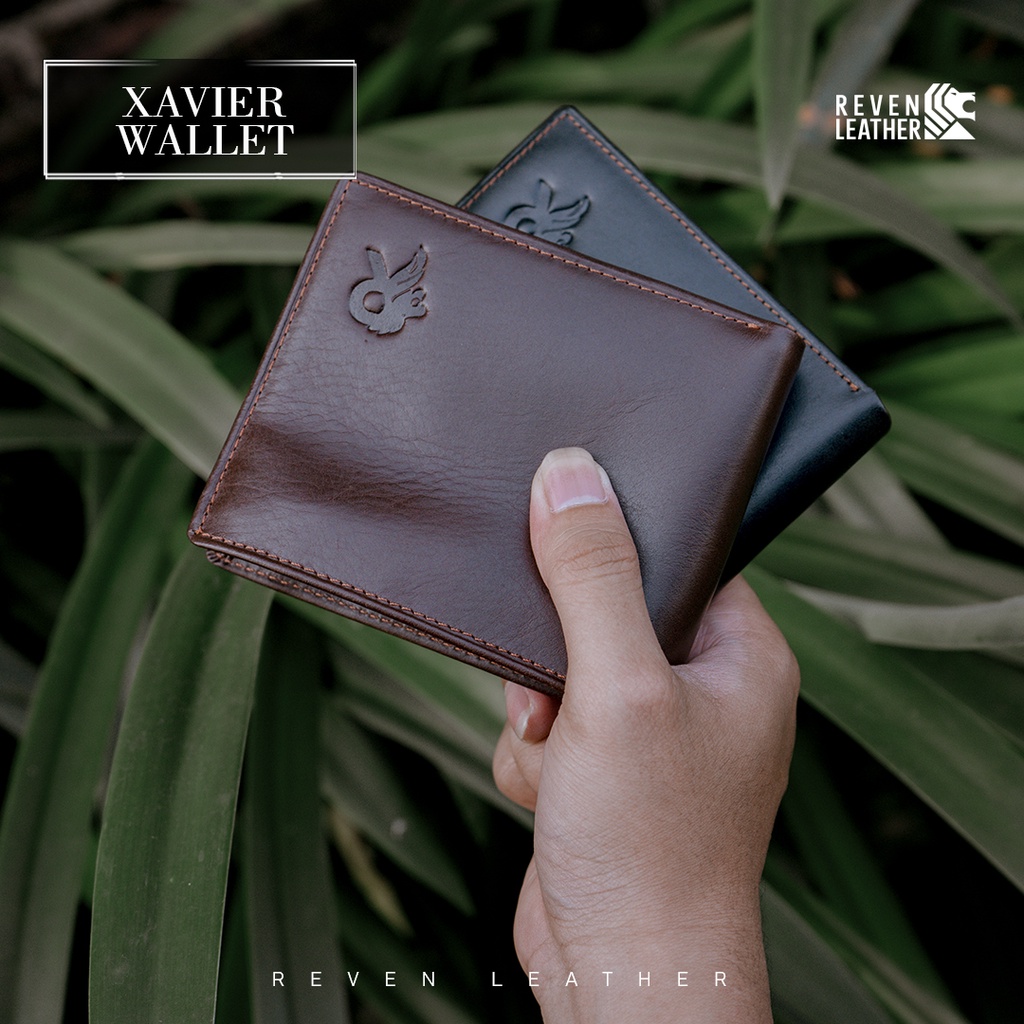 Dompet Lipat Pria