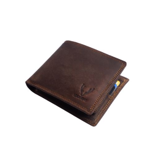 Dompet Lipat Pria