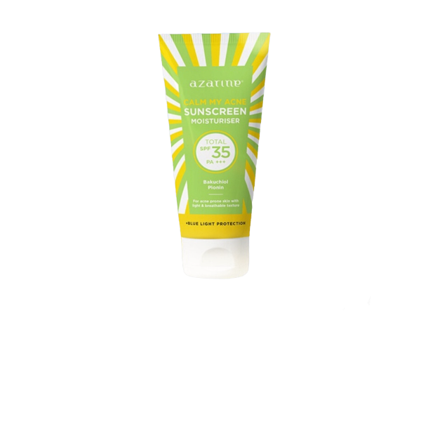 Produk Sunscreen