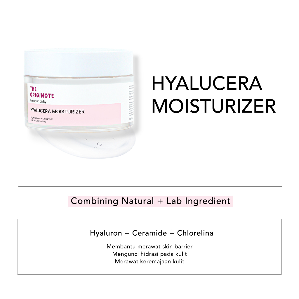 Moisturizer