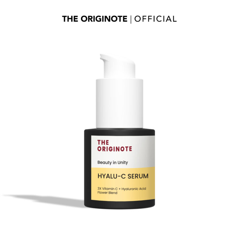 Serum The Originote