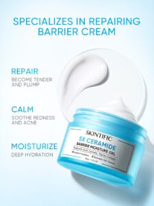 Moisturizer SKINTIFIC