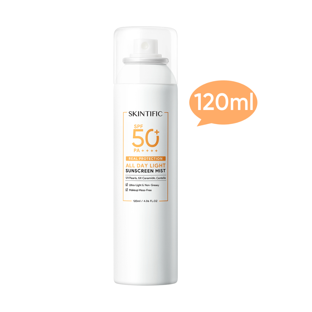 Produk Sunscreen